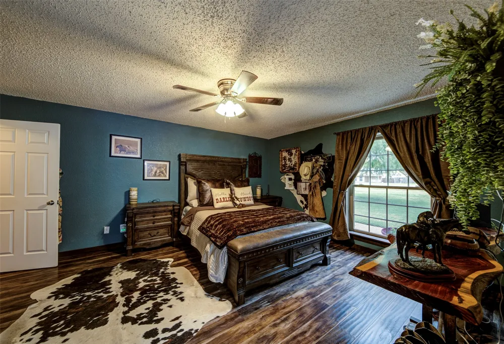 3805 Berry Hill Court Double Oak, TX 75028