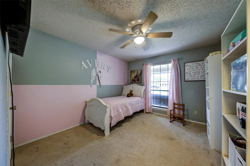 3805 Berry Hill Court Double Oak, TX 75028