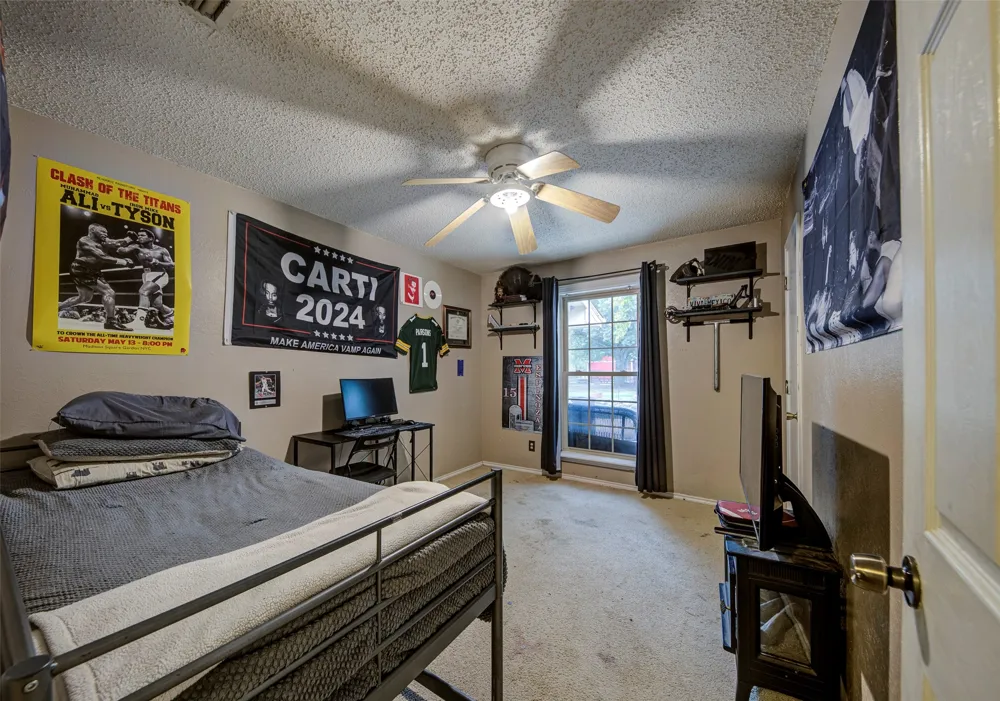 3805 Berry Hill Court Double Oak, TX 75028