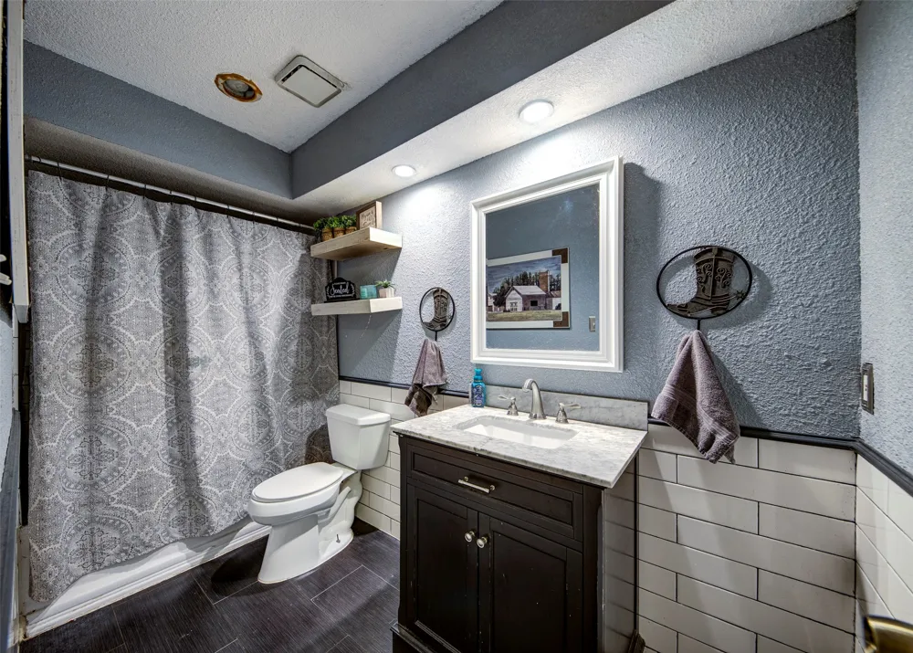 3805 Berry Hill Court Double Oak, TX 75028