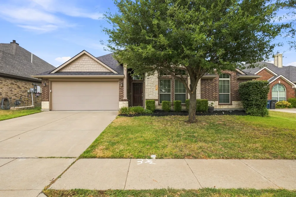 8849 Soy Seed Trail Fort Worth, TX 76179