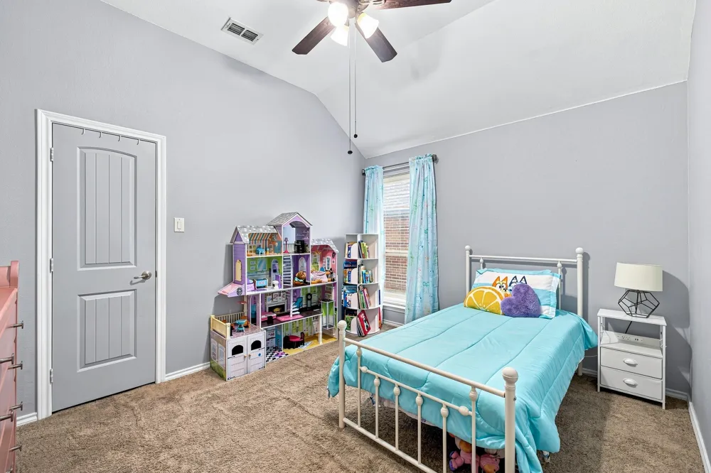 8849 Soy Seed Trail Fort Worth, TX 76179