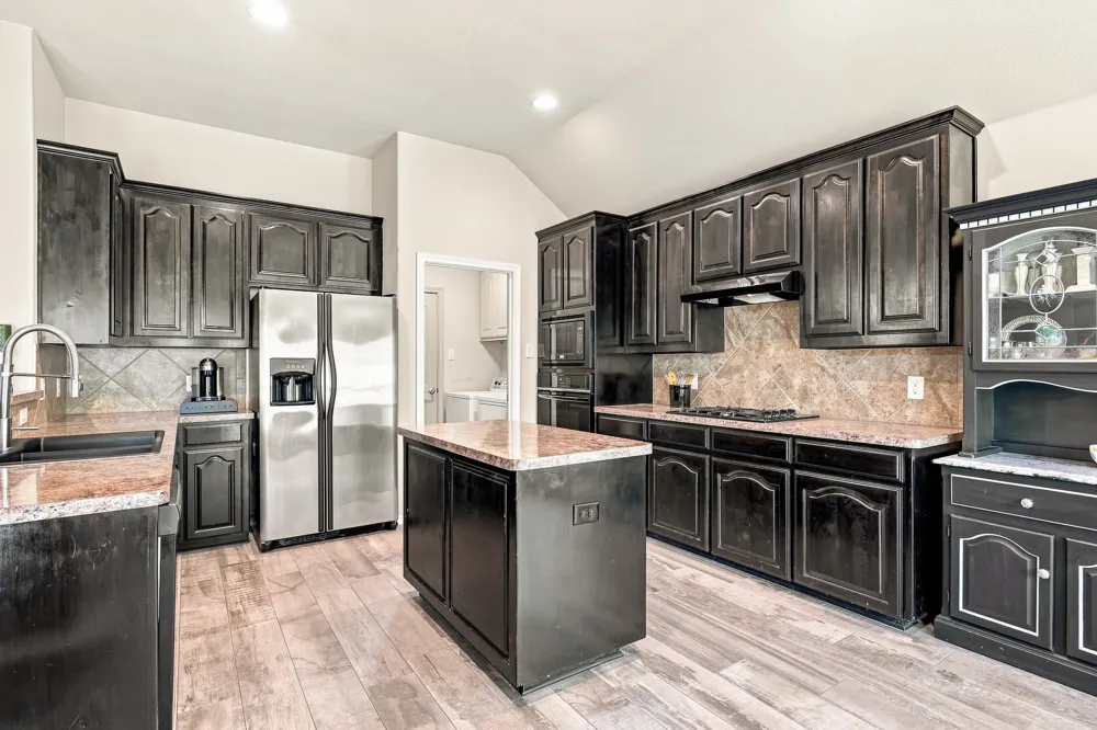 8849 Soy Seed Trail Fort Worth, TX 76179