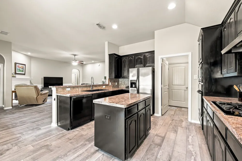 8849 Soy Seed Trail Fort Worth, TX 76179