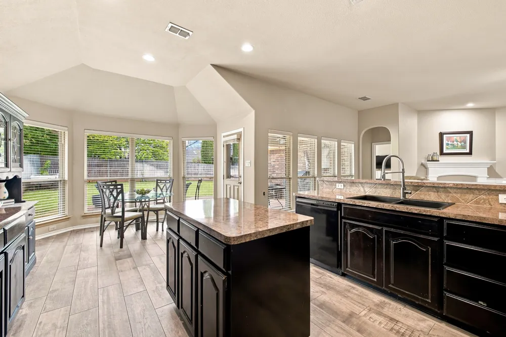 8849 Soy Seed Trail Fort Worth, TX 76179