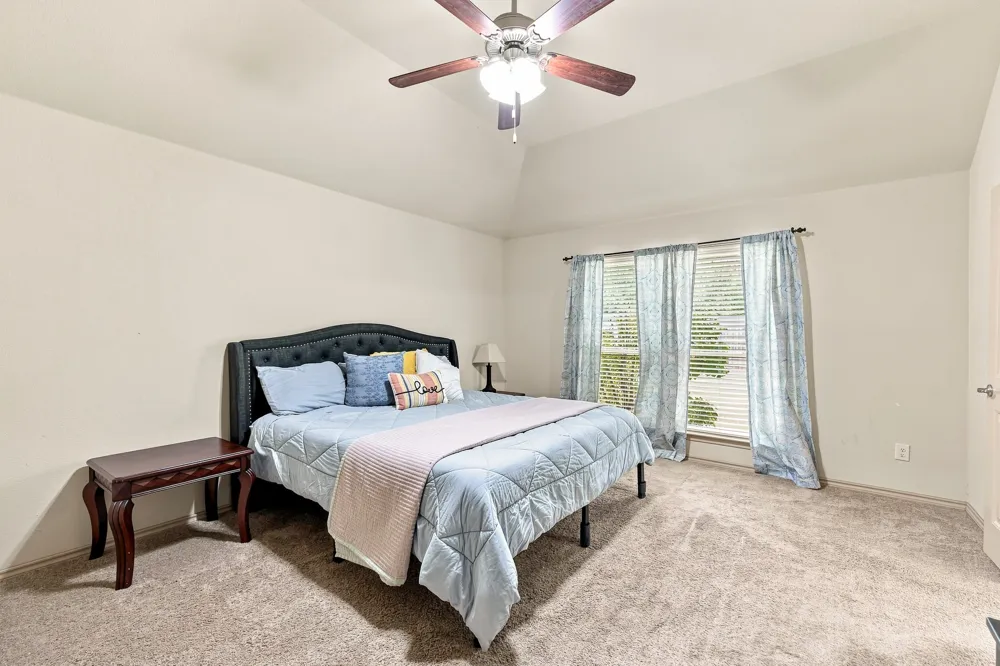 8849 Soy Seed Trail Fort Worth, TX 76179