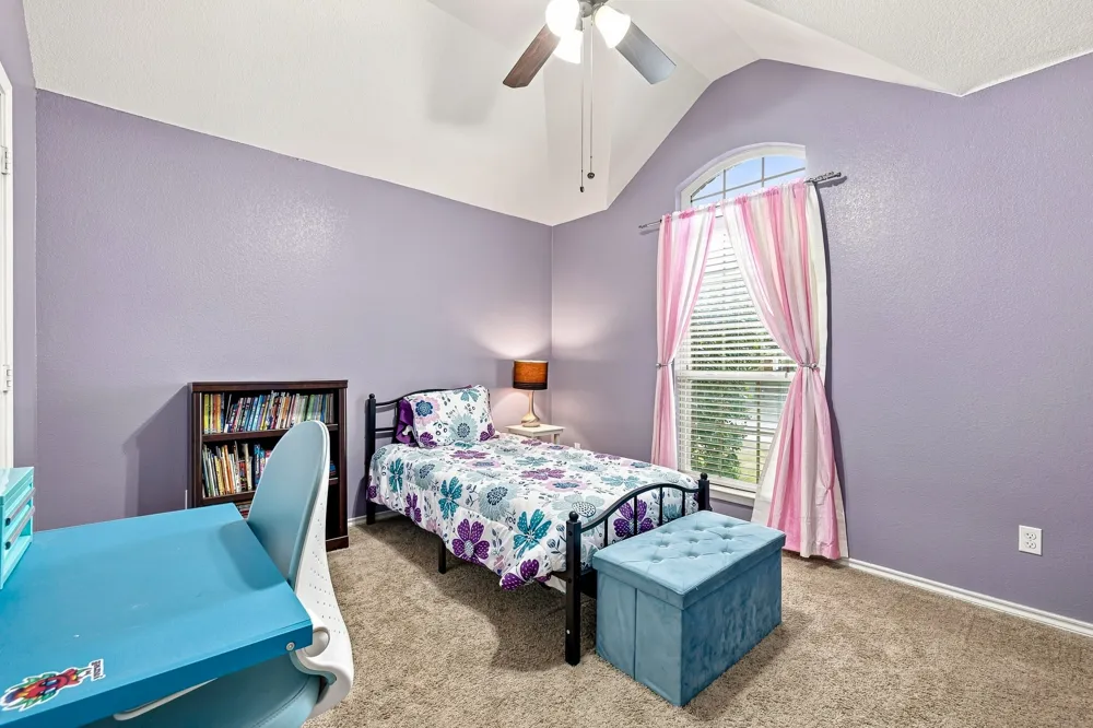 8849 Soy Seed Trail Fort Worth, TX 76179