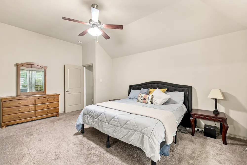8849 Soy Seed Trail Fort Worth, TX 76179