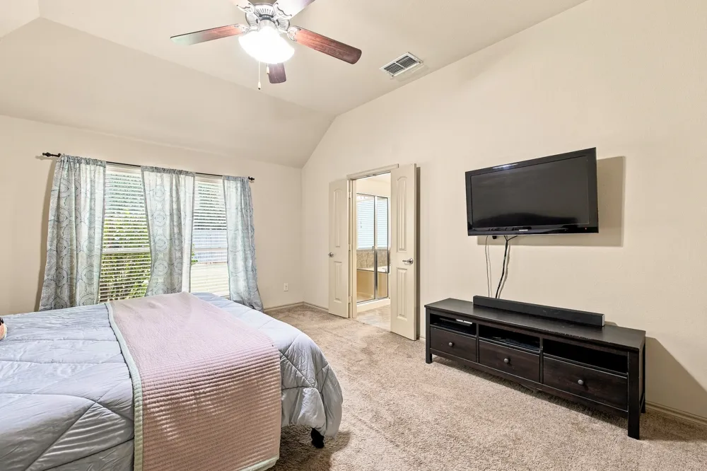 8849 Soy Seed Trail Fort Worth, TX 76179
