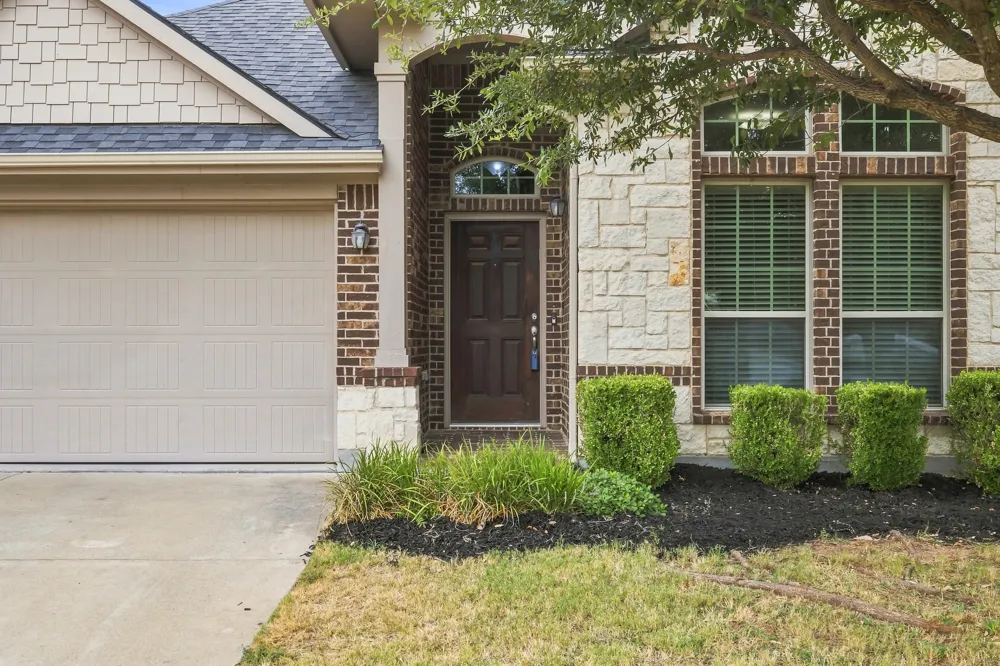8849 Soy Seed Trail Fort Worth, TX 76179