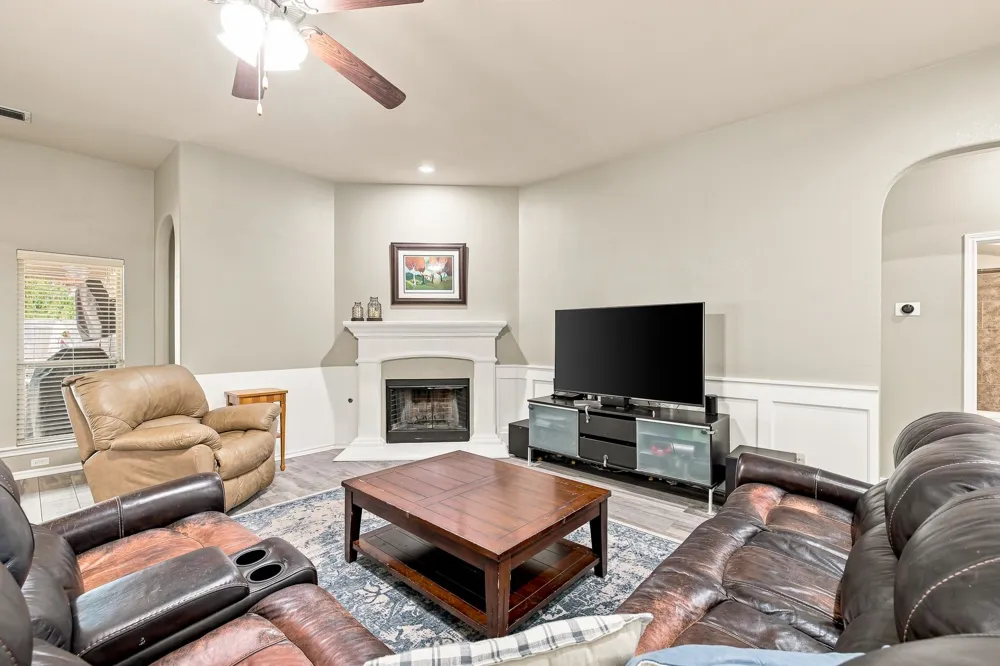 8849 Soy Seed Trail Fort Worth, TX 76179