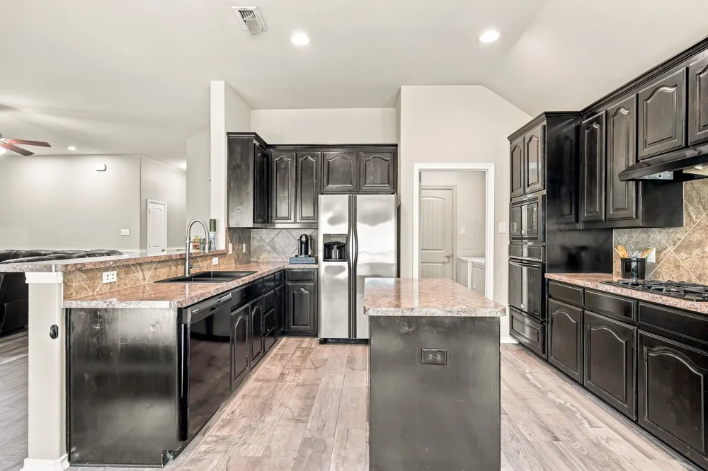 8849 Soy Seed Trail Fort Worth, TX 76179