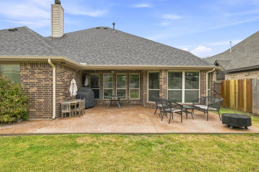8849 Soy Seed Trail Fort Worth, TX 76179