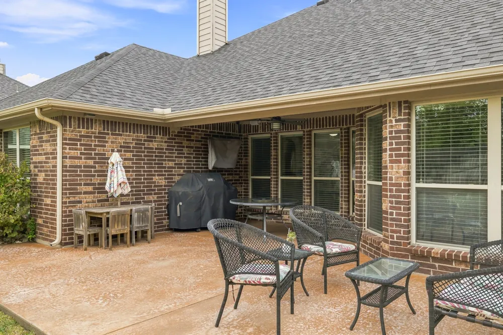 8849 Soy Seed Trail Fort Worth, TX 76179