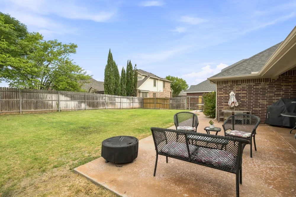 8849 Soy Seed Trail Fort Worth, TX 76179