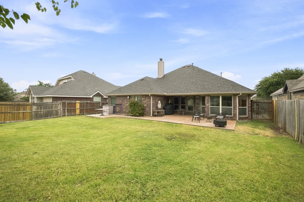 8849 Soy Seed Trail Fort Worth, TX 76179