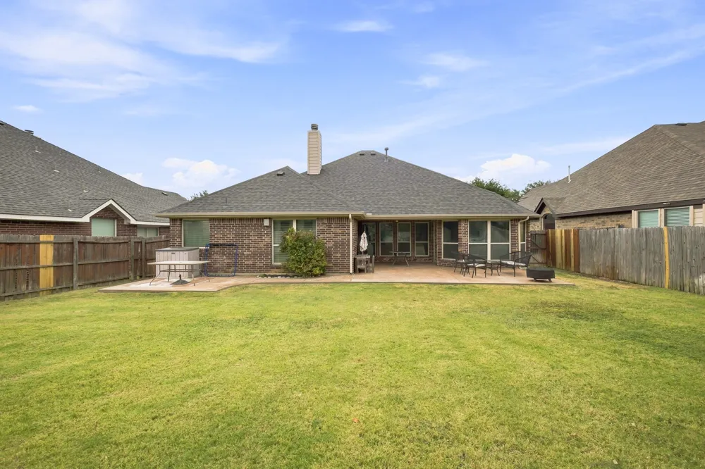8849 Soy Seed Trail Fort Worth, TX 76179