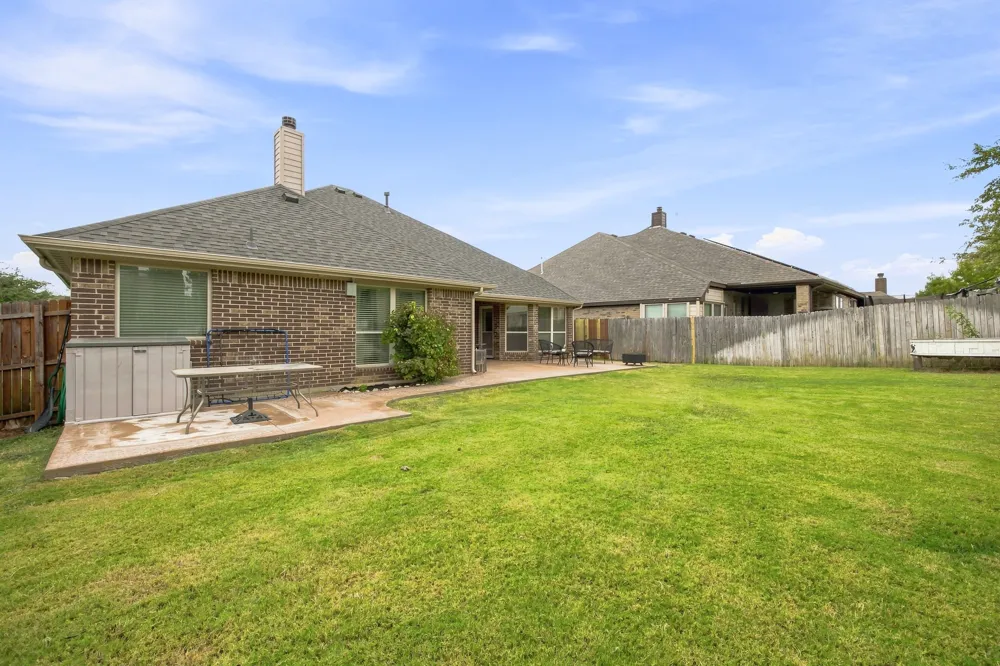 8849 Soy Seed Trail Fort Worth, TX 76179