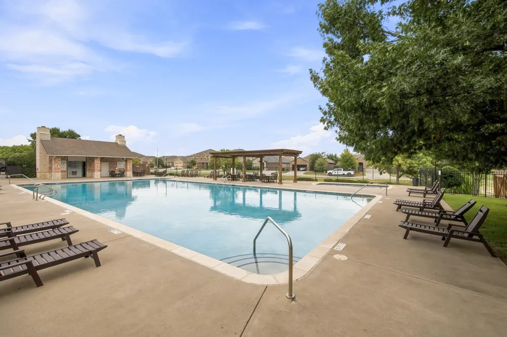 8849 Soy Seed Trail Fort Worth, TX 76179