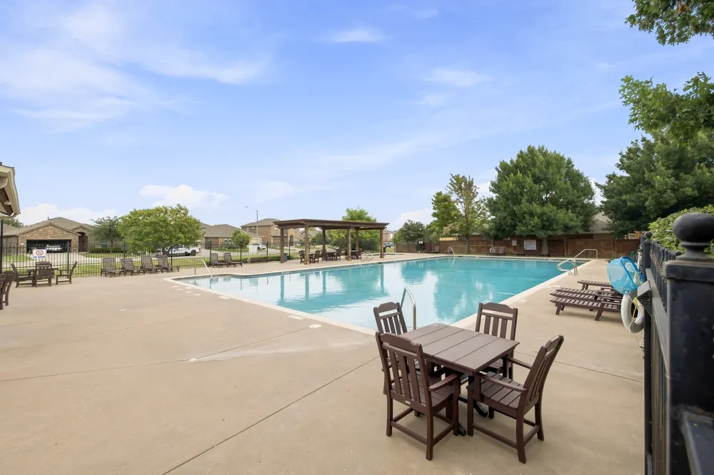 8849 Soy Seed Trail Fort Worth, TX 76179