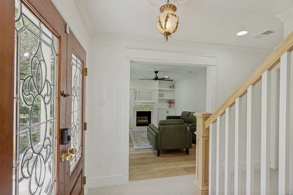 4316 Springbranch Drive Benbrook, TX 76116