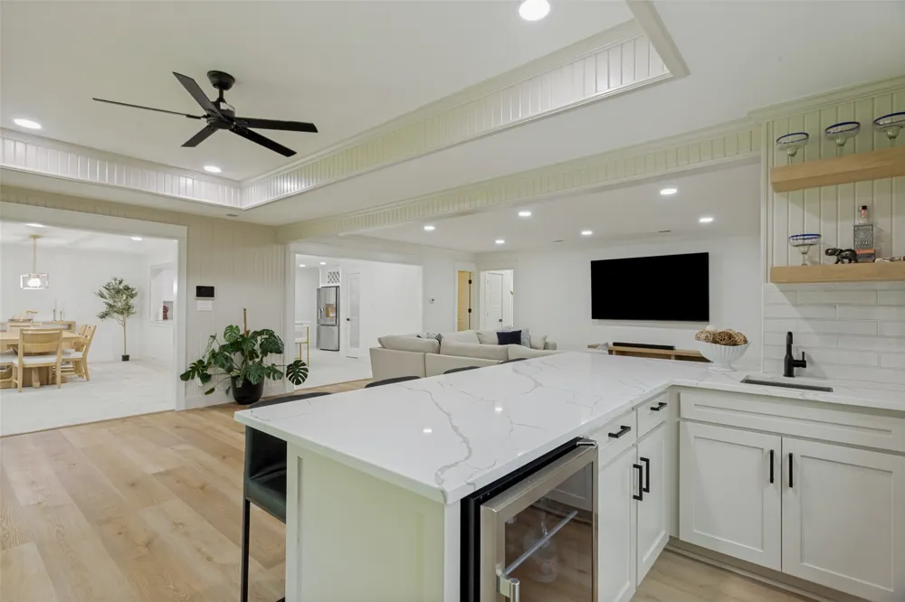 4316 Springbranch Drive Benbrook, TX 76116