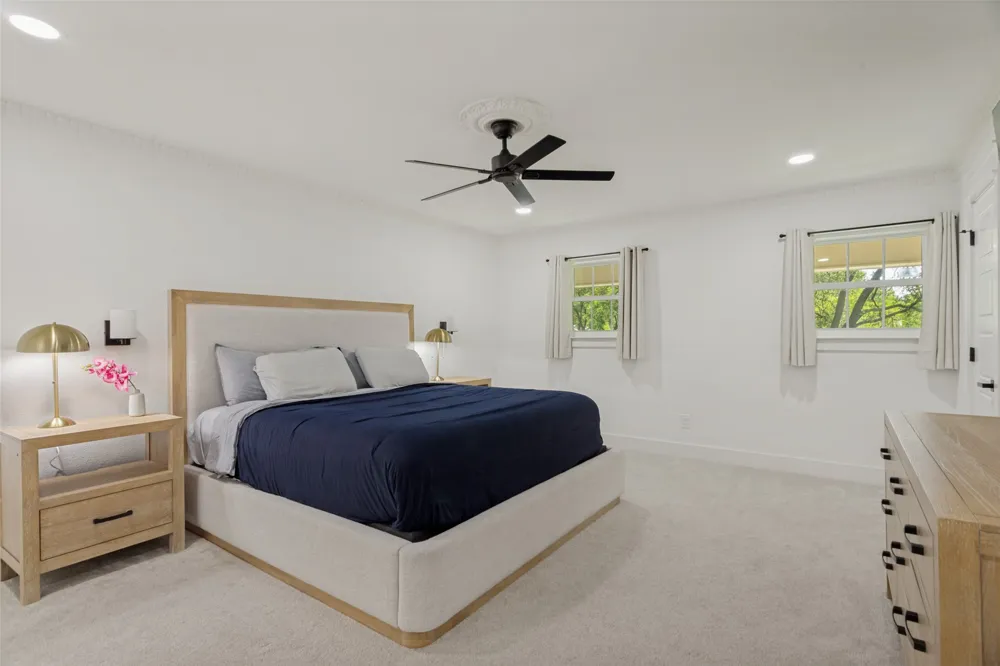 4316 Springbranch Drive Benbrook, TX 76116