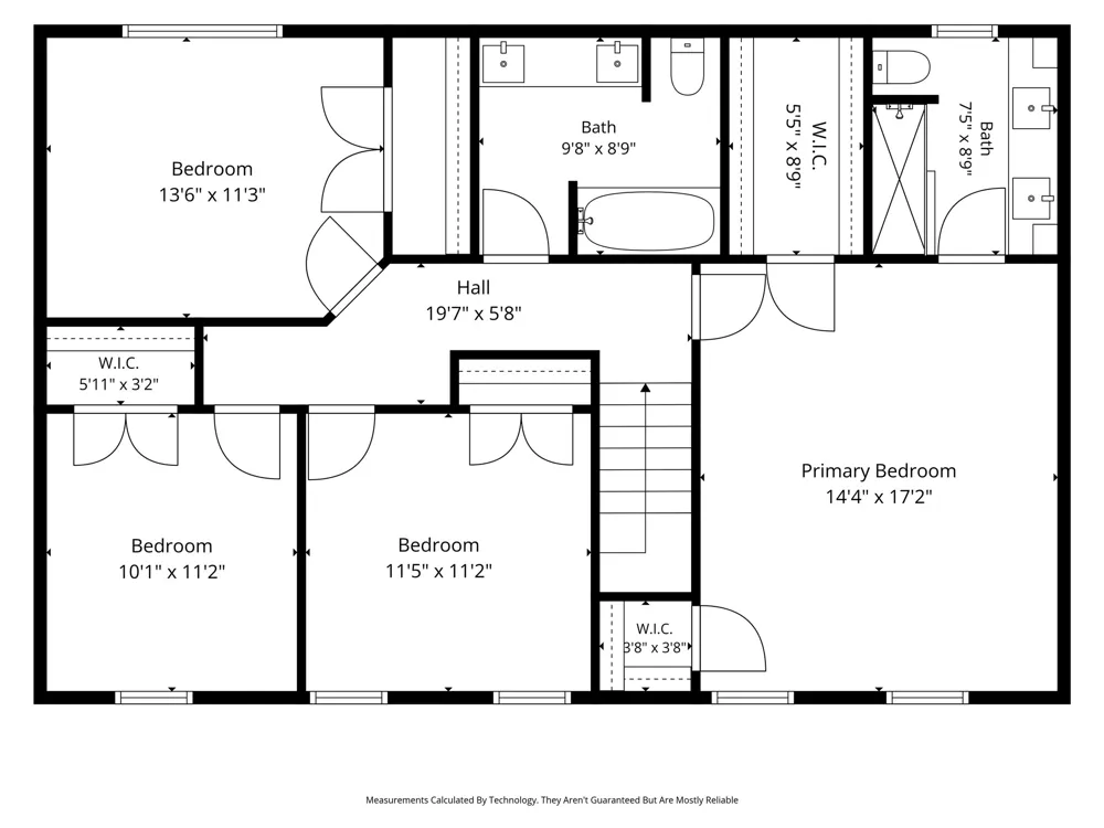 4316 Springbranch Drive Benbrook, TX 76116
