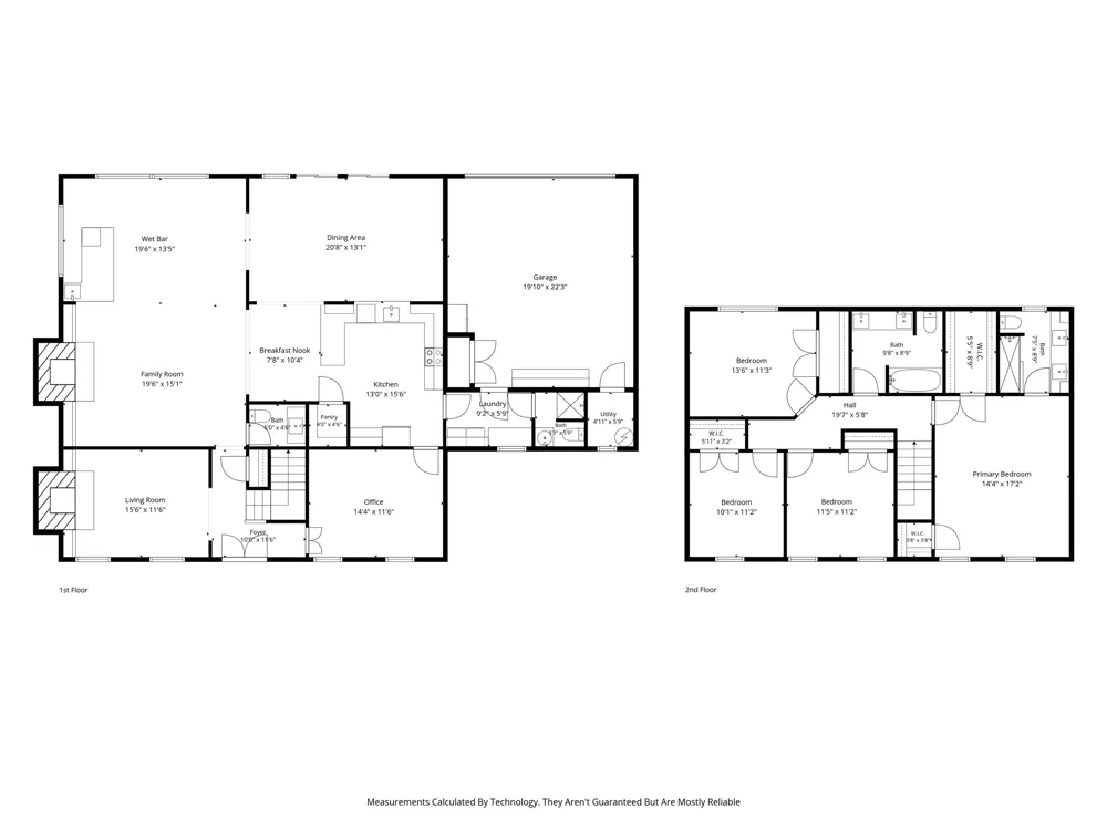 4316 Springbranch Drive Benbrook, TX 76116