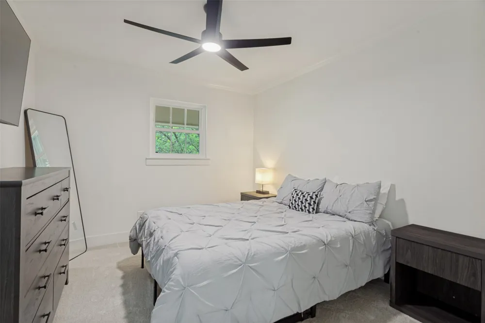 4316 Springbranch Drive Benbrook, TX 76116
