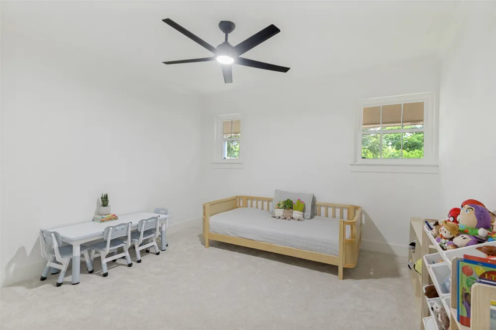 4316 Springbranch Drive Benbrook, TX 76116
