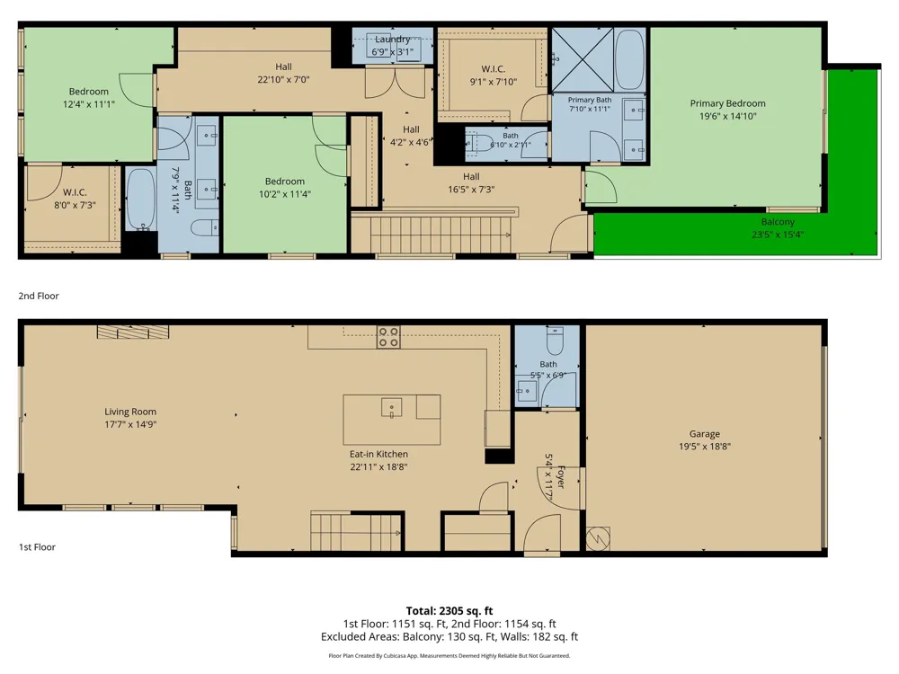 1908 Duluth Street Dallas, TX 75212