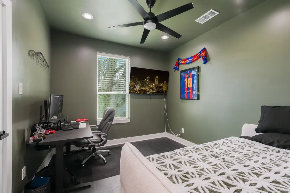 1908 Duluth Street Dallas, TX 75212