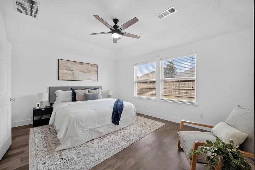 605 Stableford Street Celina, TX 75009