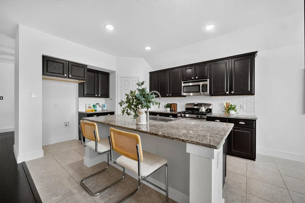 605 Stableford Street Celina, TX 75009