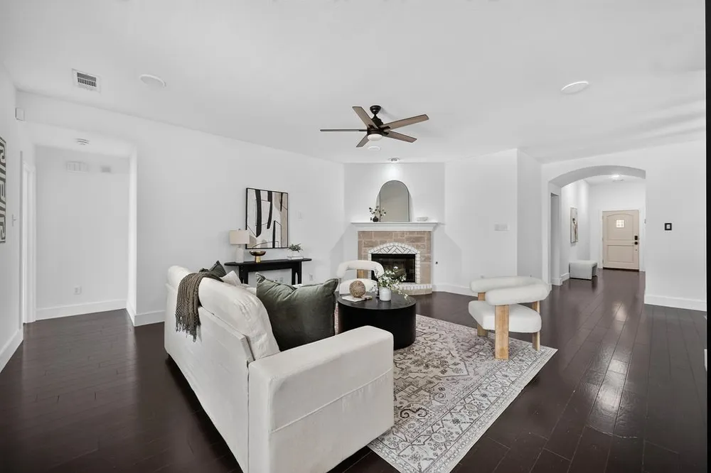 605 Stableford Street Celina, TX 75009
