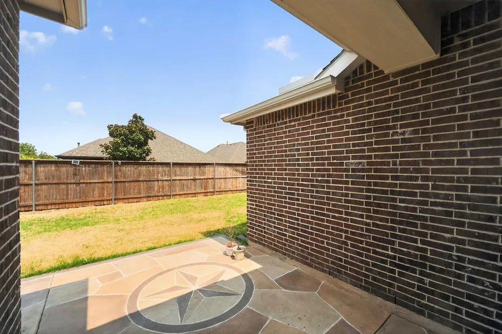 605 Stableford Street Celina, TX 75009