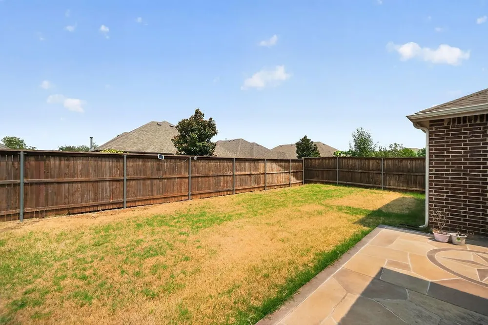 605 Stableford Street Celina, TX 75009