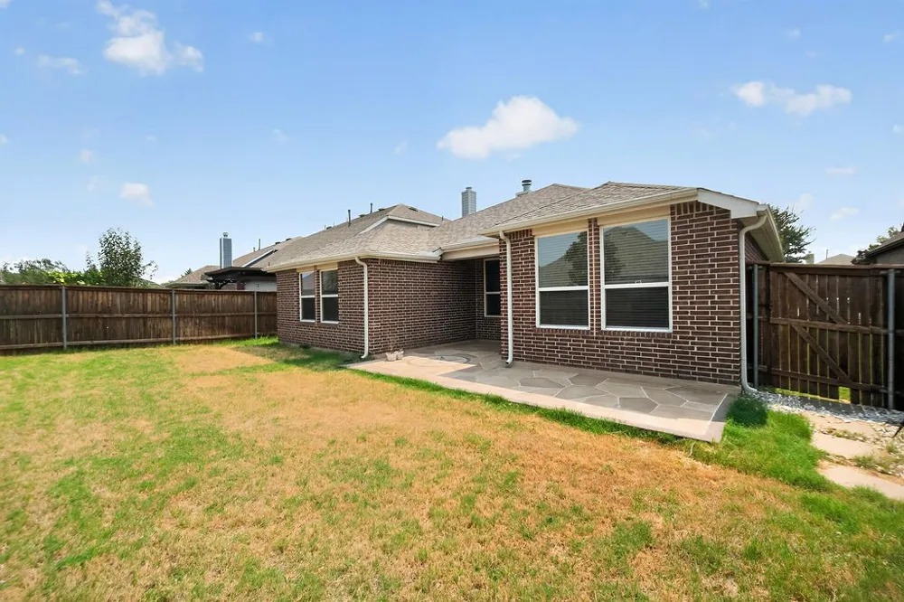 605 Stableford Street Celina, TX 75009