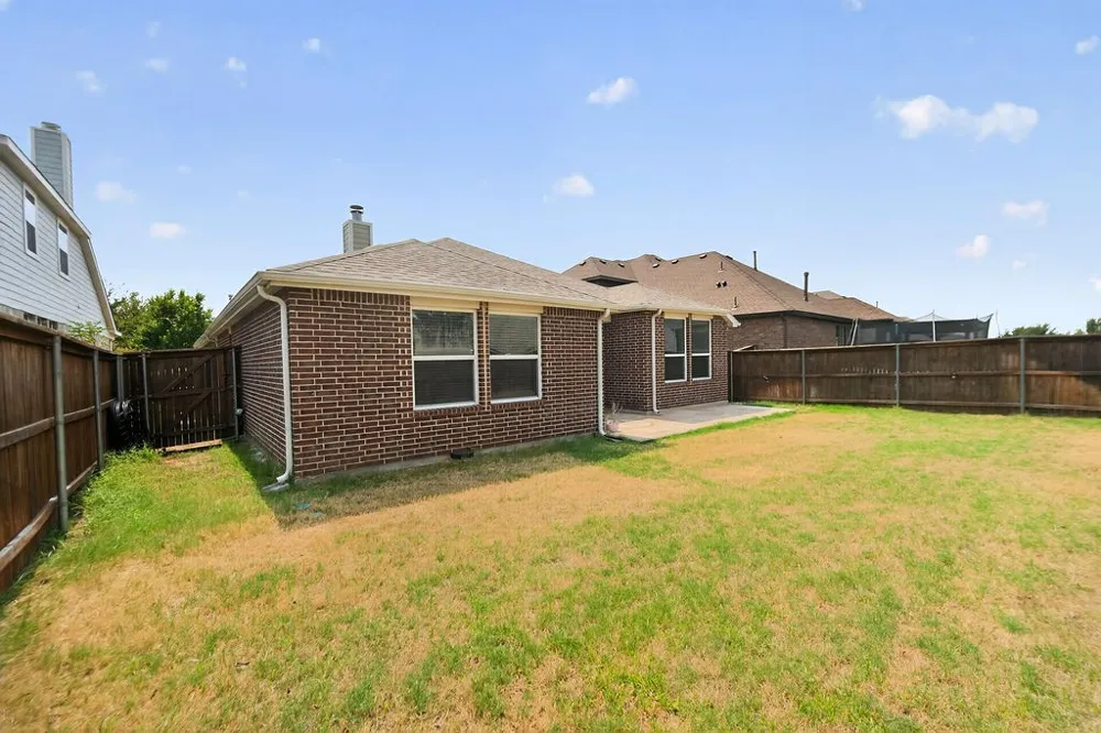 605 Stableford Street Celina, TX 75009