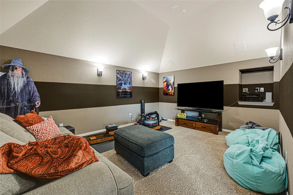 902 Cactus Ridge Court Friendswood, TX 77546