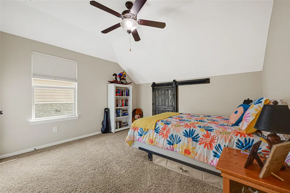 902 Cactus Ridge Court Friendswood, TX 77546