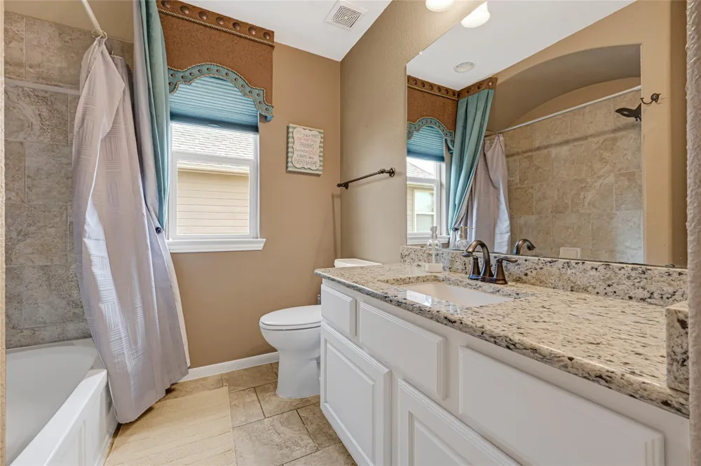 902 Cactus Ridge Court Friendswood, TX 77546