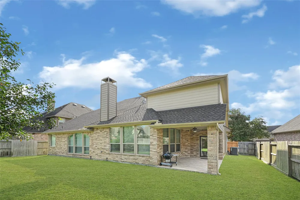 902 Cactus Ridge Court Friendswood, TX 77546