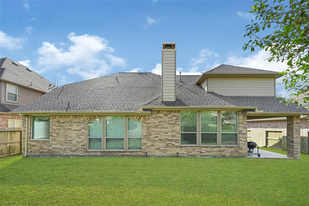 902 Cactus Ridge Court Friendswood, TX 77546