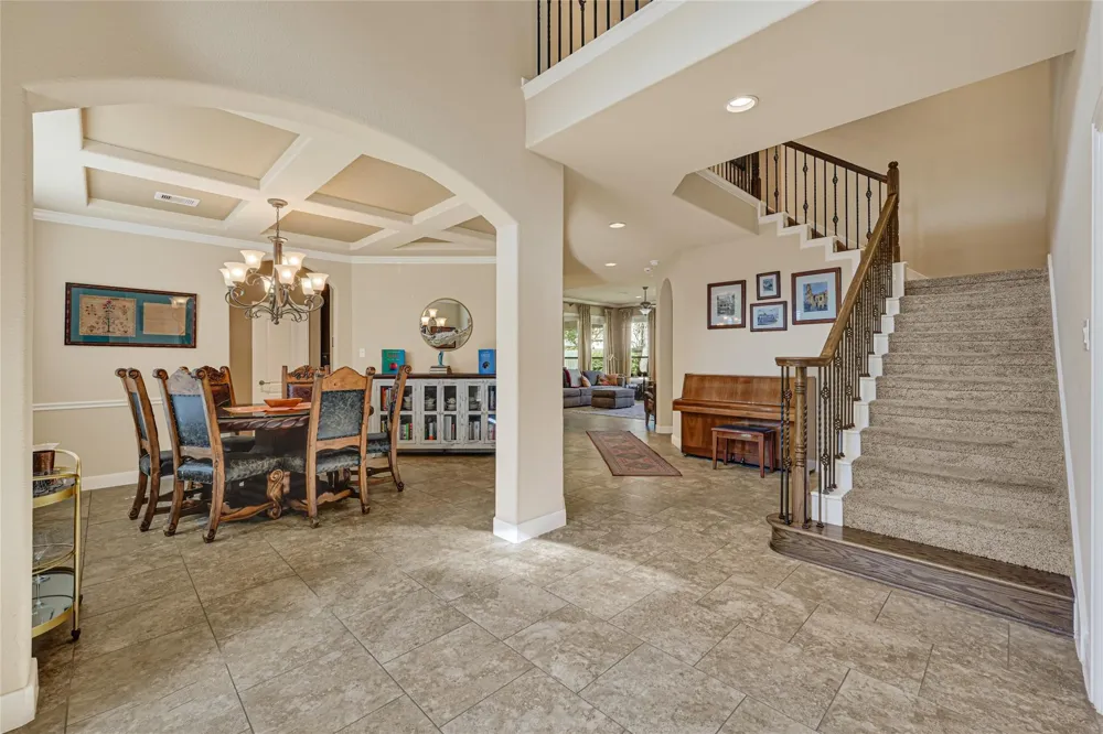 902 Cactus Ridge Court Friendswood, TX 77546