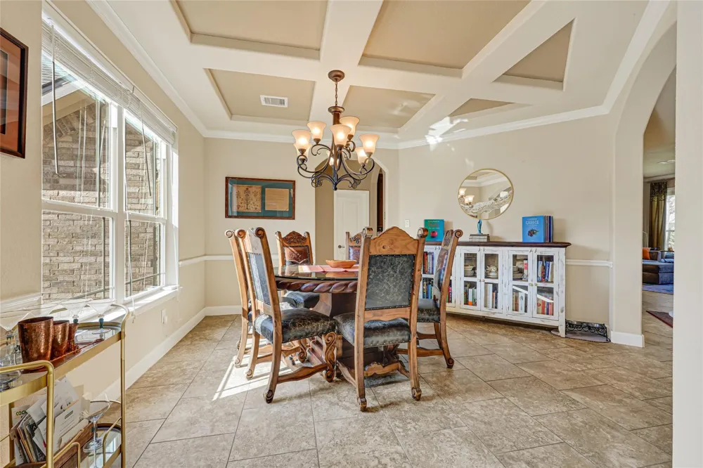 902 Cactus Ridge Court Friendswood, TX 77546