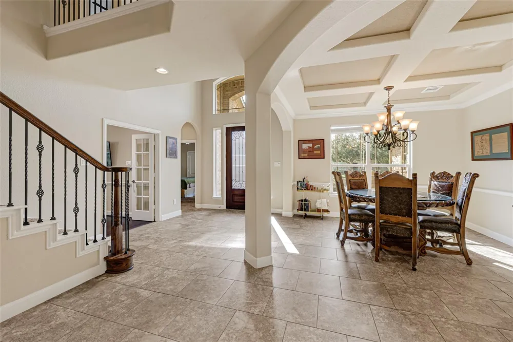 902 Cactus Ridge Court Friendswood, TX 77546