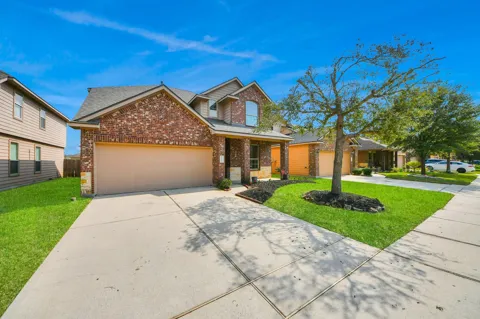 13935 Long Meadow Drive