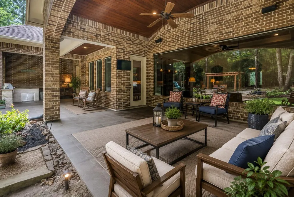 26123 E Crown Crossing Drive Montgomery, TX 77316